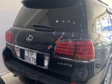 Lexus LX  570 2010 - Bán LX570 2010 xe đẹp đi 40.000km, bao test hãng