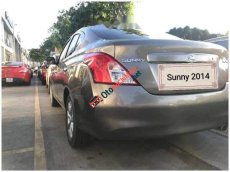 Nissan Sunny XV 2013 - Cần bán Nissan Sunny XV năm sản xuất 2013 số tự động