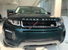 LandRover Evoque 2018 - Bán LandRover Range Rover Evoque 2018 xe giao ngay - đủ màu- trắng, đỏ, xám ghi, xanh lục