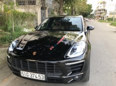 Porsche Macan 2017 - Cần bán xe Porsche Macan S Model 2017 mới nhất Việt Nam