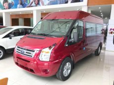 Ford Transit LX 2018 - Bán xe Ford Transit Limousine, Luxury, SVP & MID 2018, xe giao ngay, giá cạnh tranh, LH: 0918889278 để nhận khuyến mãi