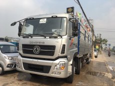 Dongfeng 2018 - Xe tải Dongfeng Hoàng Huy 4 chân 17.9 tấn