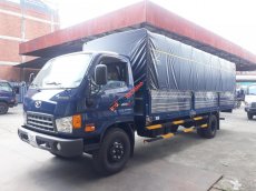 Xe tải 5 tấn - dưới 10 tấn HD120SL 2018 - Xe tải Đô Thành HD120sl | Xe tải 8 tấn vay cao, 60trđ nhận xe, giao ngay