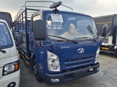 Xe tải 2,5 tấn - dưới 5 tấn 2018 - Xe tải IZ65 3.5 tấn động cơ Isuzu