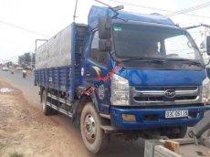 Xe tải 5 tấn - dưới 10 tấn 2015 - Thanh lý xe tải TMT đời 2015 tải trọng 7T5