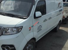 Cửu Long 2016 - Bán xe Dongben X30 đời 2016, màu trắng, 160 triệu