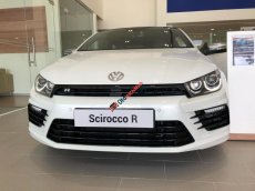 Volkswagen Scirocco R 2017 - Bán Volkswagen Scirocco R xe 2 cửa thể thao - Xe nhập khẩu chính hãng