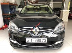 Renault Megane LT 2016 - Bán xe Renault 2016 xe pháp nhập Thụy Sỹ, xe gia đình chạy 17.000km, hàng hiếm bao kiểm tra hãng