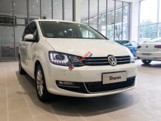 Volkswagen Sharan 2016 - Bán Volkswagen Sharan 7 chỗ - 1 Xe duy nhất ở Việt Nam