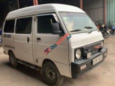 Daihatsu Hijet   1984 - Cần bán lại xe Daihatsu Hijet năm 1984, màu trắng, nhập khẩu giá cạnh tranh