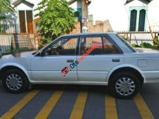 Nissan Bluebird 1988 - Cần bán xe Nissan Bluebird năm sản xuất 1988, nhập khẩu nguyên chiếc giá cạnh tranh