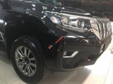 Toyota Land Cruiser Prado 2018 - Bán Land Cruiser Prado 2018 giao ngay trước Tết. Hiếu 093.4042.123