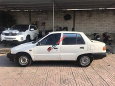 Daihatsu Charade 1993 - Cần bán xe Daihatsu Charade năm 1993, màu trắng, nhập khẩu còn mới