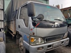 JAC 7.25 tấn 2015 - VPbank bán thanh lý xe tải Jac 7.25 tấn đời 2015 thu hồi theo dạng đấu giá công khai, giá khởi điểm 179 triệu