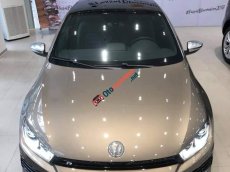 Volkswagen Scirocco 2018 - Bán xe Sportcar 4 chỗ, xe đức, nhập khẩu, siêu mạnh, 2.0 turbo tiết kiệm xăng, vay 90%, lãi 4.99%