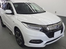 Honda HRV L 2018 - Bán Honda HR-V L sản xuất năm 2018, màu trắng, xe nhập