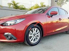 Mazda 3 AT 2015 - Cần bán Mazda 3 AT chính chủ mua mới