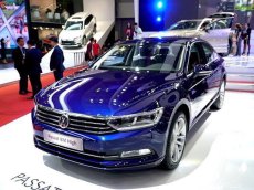 Volkswagen Passat G 2019 - Cần bán Volkswagen Passat G 2019, màu xanh lam, xe nhập