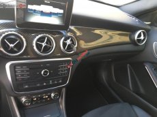 Mercedes-Benz GLA-Class   GLA 250 4Matic 2015 - Bán xe Mercedes GLA 250 4Matic năm 2015, màu nâu, nhập khẩu