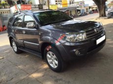 Toyota Fortuner V 2009 - Bán Toyota Fortuner V năm sản xuất 2009, ít sử dụng, giá tốt