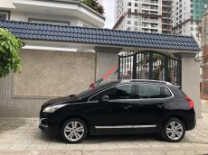 Peugeot 3008 AT 2016 - Bán ô tô Peugeot 3008 AT model 2016, màu đen, xe nhập
