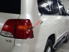 Toyota Land Cruiser 2015 - Bán Toyota Land Cruiser đời 2015, màu trắng, nhập khẩu nguyên chiếc chính chủ