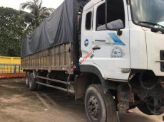 Xe tải Trên 10 tấn 2014 - Ngân hàng thanh lý xe tải Việt Trung 3 chân