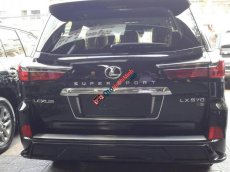 Lexus LX  570S 2018 - Bán xe LX 570S Super Sport 2018 nhập khẩu mới 100%