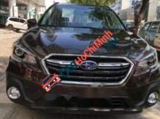 Subaru Outback   2018 - Cần bán Subaru Outback sản xuất năm 2018, mới 100%