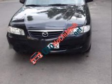 Mazda 626   2003 - Bán Mazda 626 sản xuất năm 2003 giá tốt