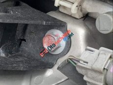 Toyota Vios G 2015 - Bán Toyota Vios G 2015, màu bạc, nhập khẩu nguyên chiếc 