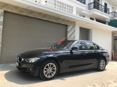BMW 3 Series 320i 2015 - Bán xe nhập Đức BMW 320i model 2015 màu đen TPHCM