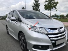 Honda Odyssey AT 2017 - Honda Odyssey nhập Nhật mode 2017 Full Option