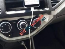 Kia Morning Van 2016 - Bán ô tô Kia Morning Van đời 2016 số sàn