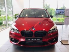 BMW 2 Series 218iGT  2018 - Bán BMW 218iGT 2019 - Nhập khẩu 100% - Hỗ trợ vay lãi suất ưu đãi
