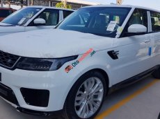 LandRover Evoque 2019 - 0932222253 bán xe Range Rover Sport HSE 2019, 7 chỗ, màu đen, trắng, đỏ, đồng, giao ngay