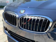 BMW 2 Series 218i Gran Tourer 2019 - Bán xe BMW 2 Series 218i Gran Tourer đời 2019, màu xanh lam  