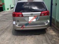 Toyota Sienna   XLE  2009 - Bán Toyota Sienna XLE năm sản xuất 2009, nhập khẩu nguyên chiếc, giá 859tr