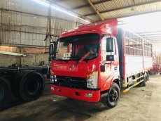 Veam VT260 VT260-1 2018 - Bán xe tải Veam VT260-1, thùng 6m2