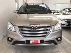 Toyota Innova G 2014 - Bán xe Innova G số tự động sx 2014, giảm ngay 30tr cho khách hàng thiện chí mua