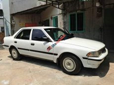Toyota Corona 1991 - Cần bán lại xe Toyota Corona đời 1991, màu trắng, xe nhập còn mới, giá chỉ 65 triệu