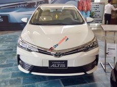 Toyota Corolla altis G 2019 - Toyota Altis 1.8G, giảm giá sâu, khuyến mãi cực khủng - liên hệ ngay để có giá tốt nhất