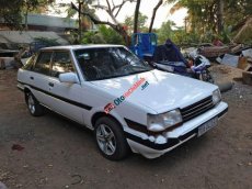 Toyota Corona   1984 - Cần bán xe Toyota Corona sản xuất năm 1984, màu trắng, nhập khẩu nguyên chiếc, giá 59tr