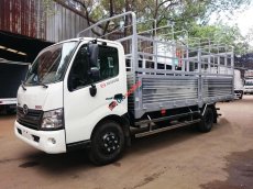 Hino 300 Series XZU650 2019 - Bán xe tải Hino 2019 1.9 tấn, thùng 4.5m