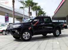 Toyota Hilux MT 2018 - Bán xe Toyota Hilux MT sản xuất năm 2018, màu trắng, nhập khẩu giá cạnh tranh