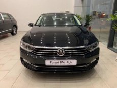 Volkswagen Passat   2019 - Cần bán Volkswagen Passat đời 2019, màu đen, nhập khẩu nguyên chiếc