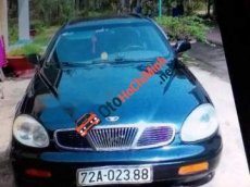 Daewoo Leganza   1999 - Cần bán xe Daewoo Leganza năm sản xuất 1999 giá cạnh tranh