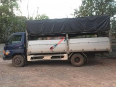 Xe tải 5 tấn - dưới 10 tấn 2016 - Bán xe tải Hyundai Đô Thành Mighty 6.5 tấn
