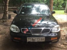 Daewoo Leganza MT 1999 - Cần bán lại xe Daewoo Leganza MT sản xuất năm 1999 giá cạnh tranh