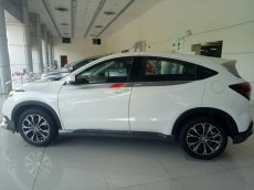 Honda HRV 1.8L 2019 - Bán ô tô Honda HRV 1.8L đời 2019, màu trắng, xe nhập